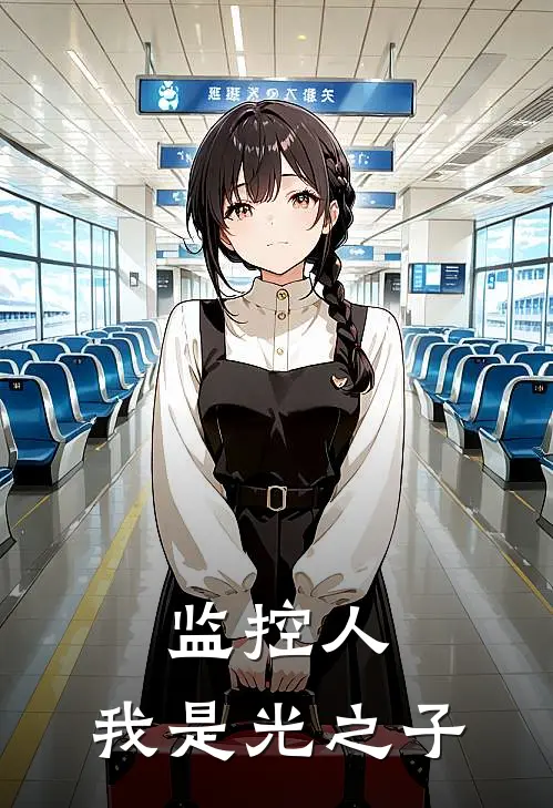 监控人：我是光之子