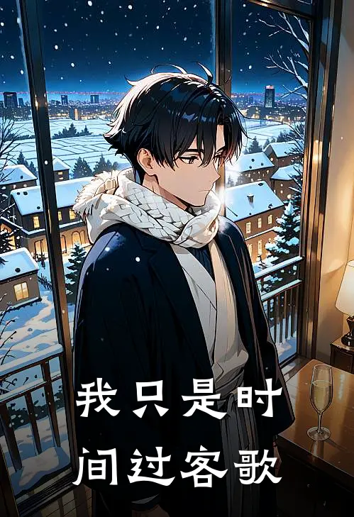 我只是时间过客歌