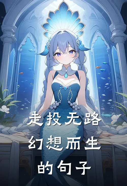 走投无路幻想而生的句子