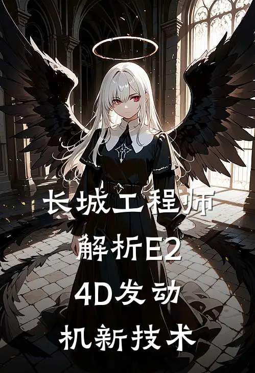 长城工程师解析E24D发动机新技术