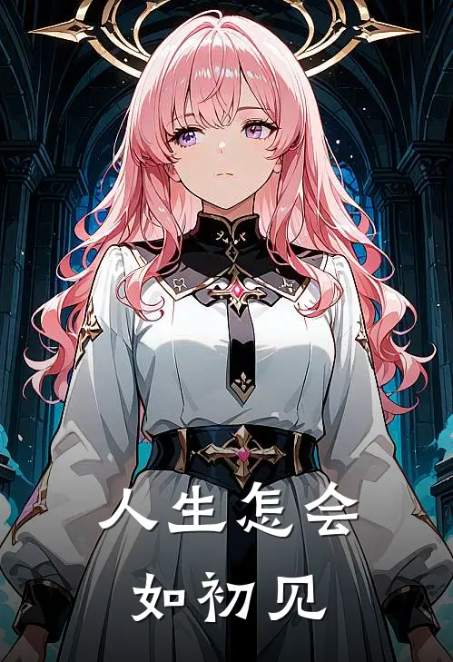 人生怎会如初见