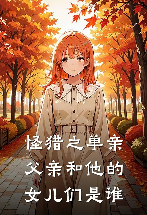 怪猎之单亲父亲和他的女儿们是谁