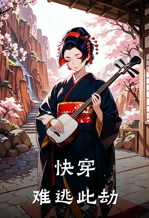 快穿：难逃此劫