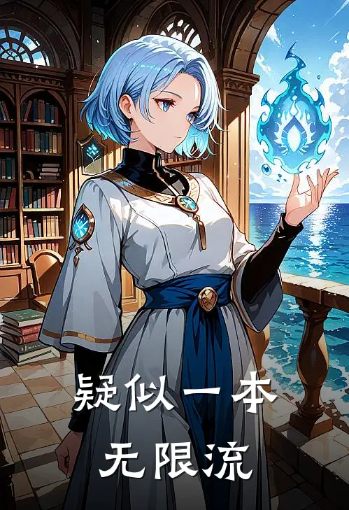 疑似一本无限流