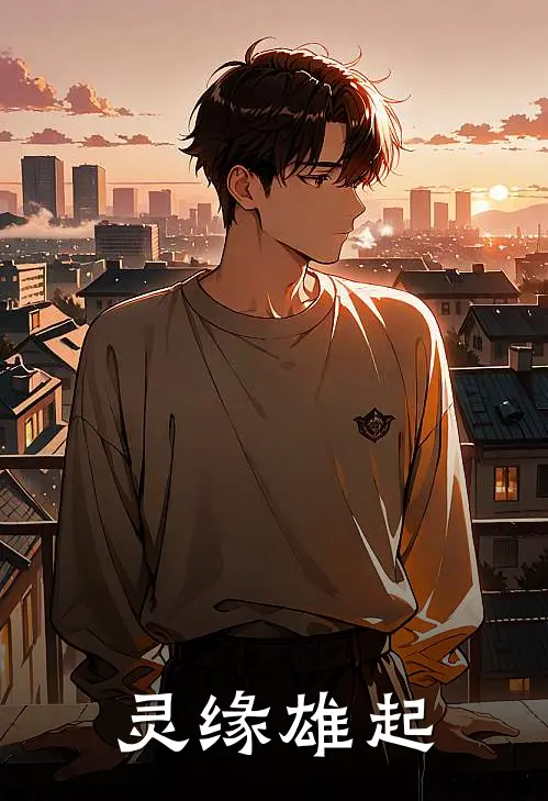 灵缘雄起