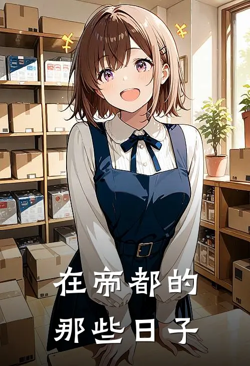 在帝都的那些日子