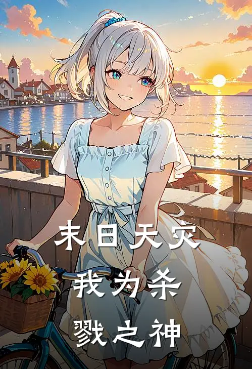 末日天灾：我为杀戮之神