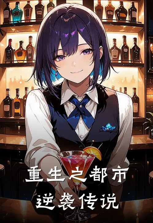 重生之都市逆袭传说