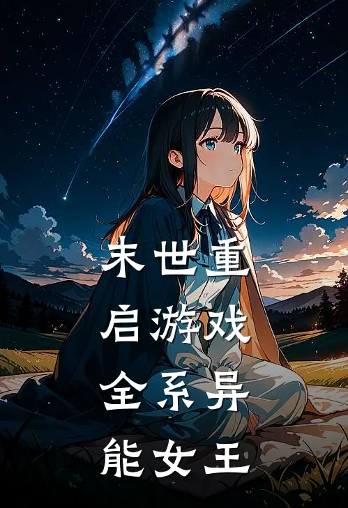 末世重启游戏，全系异能女王