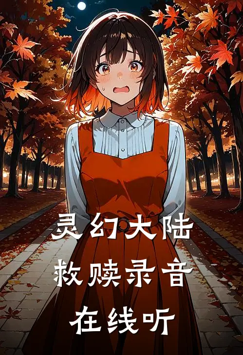 灵幻大陆救赎录音在线听