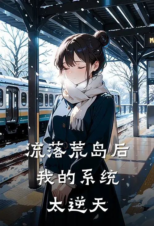 流落荒岛后，我的系统太逆天