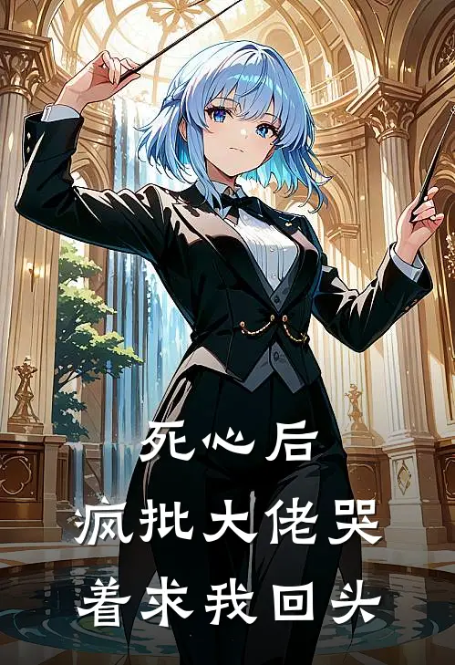 死心后，疯批大佬哭着求我回头