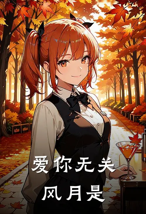 爱你无关风月是