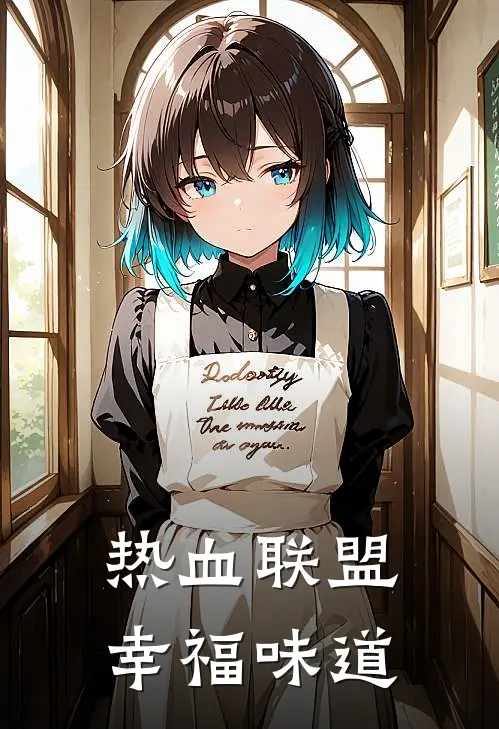 热血联盟幸福味道