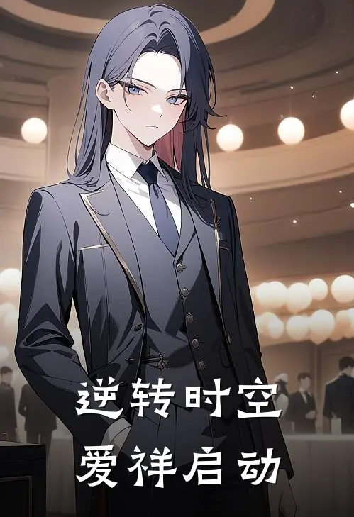 逆转时空，爱祥启动