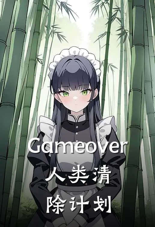 Gameover：人类清除计划