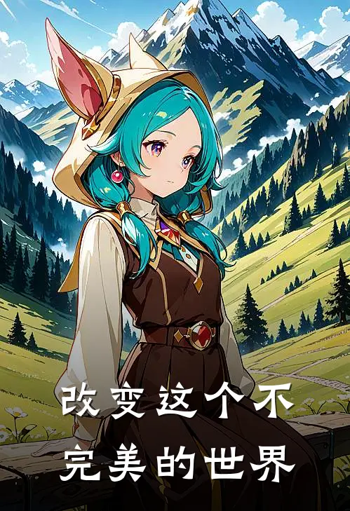 改变这个不完美的世界
