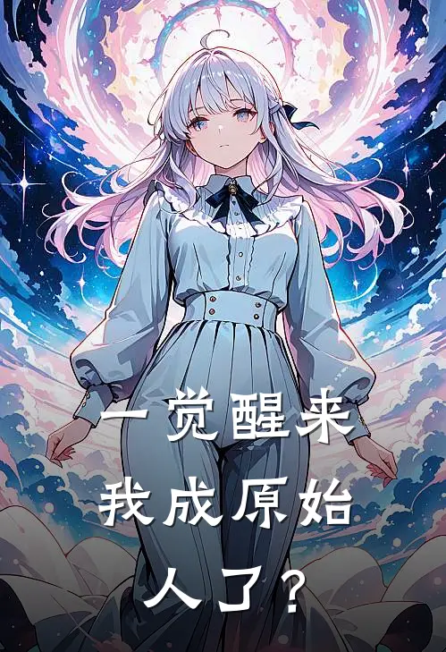 一觉醒来，我成原始人了？