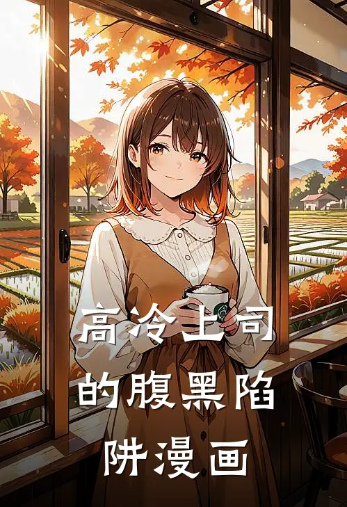 高冷上司的腹黑陷阱漫画