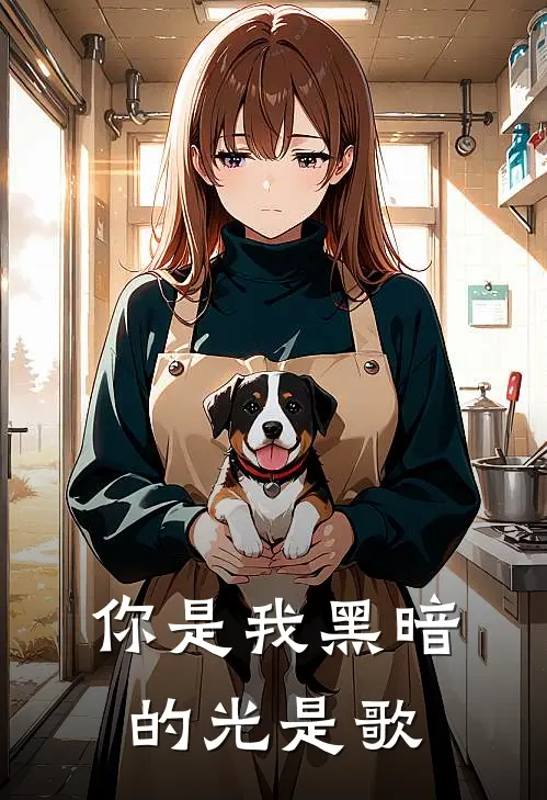 你是我黑暗的光是歌