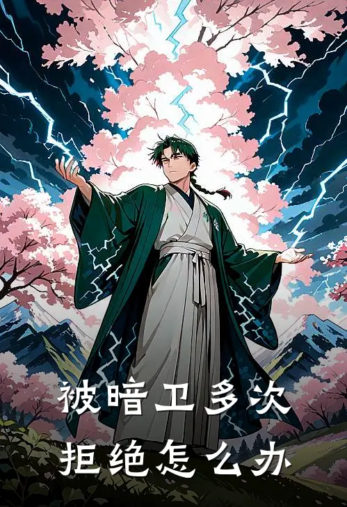 被暗卫多次拒绝怎么办