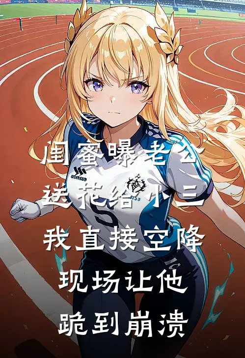 闺蜜曝老公送花给小三，我直接空降现场让他跪到崩溃