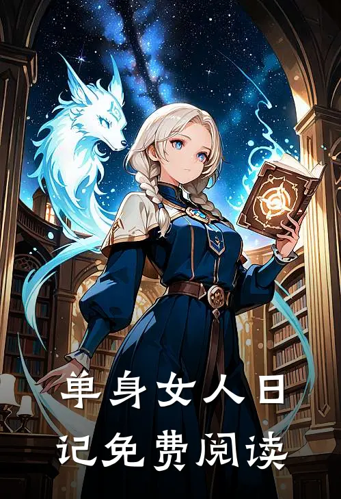 单身女人日记免费阅读