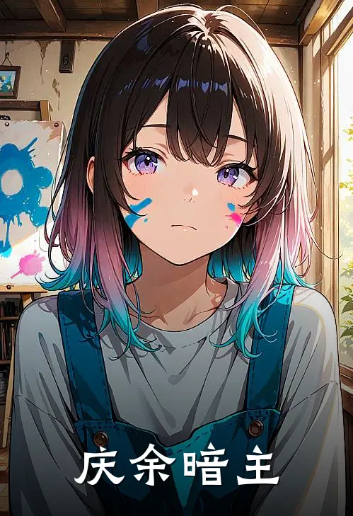 庆余暗主