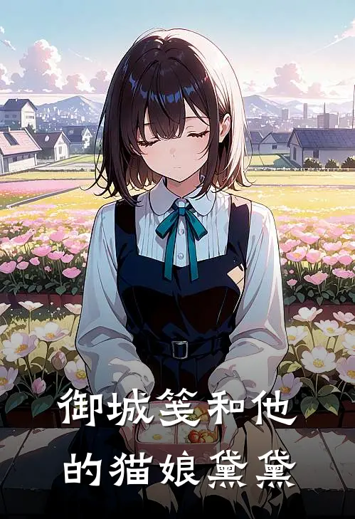 御城笺和他的猫娘黛黛