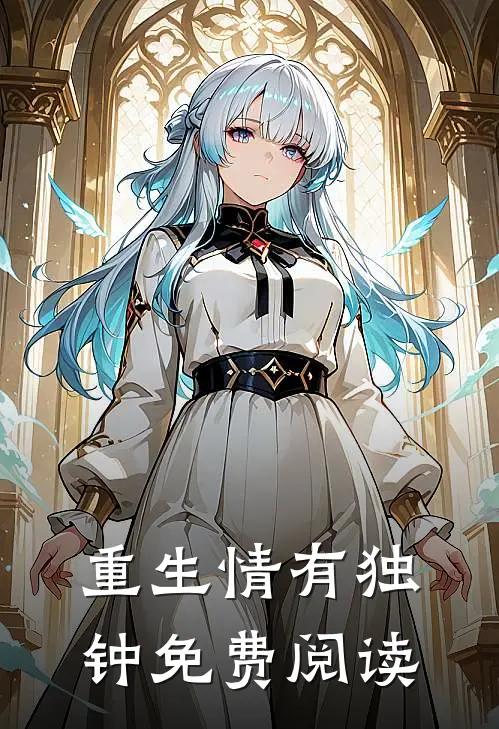 重生情有独钟免费阅读