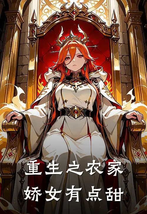 重生之农家娇女有点甜