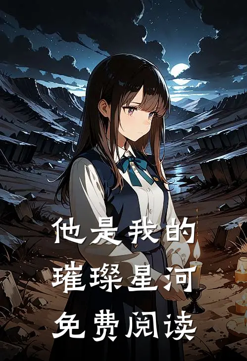 他是我的璀璨星河免费阅读