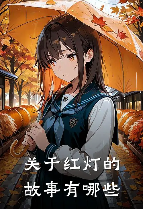 关于红灯的故事有哪些