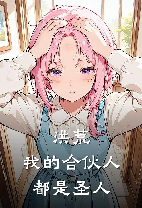 洪荒：我的合伙人都是圣人