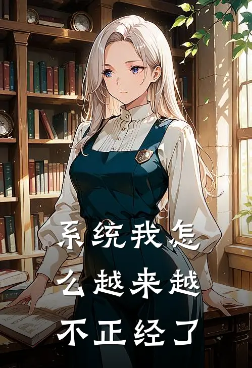 系统我怎么越来越不正经了