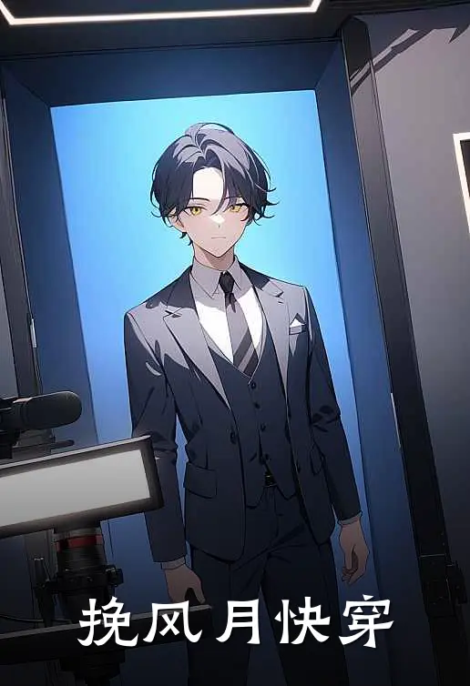 挽风月快穿