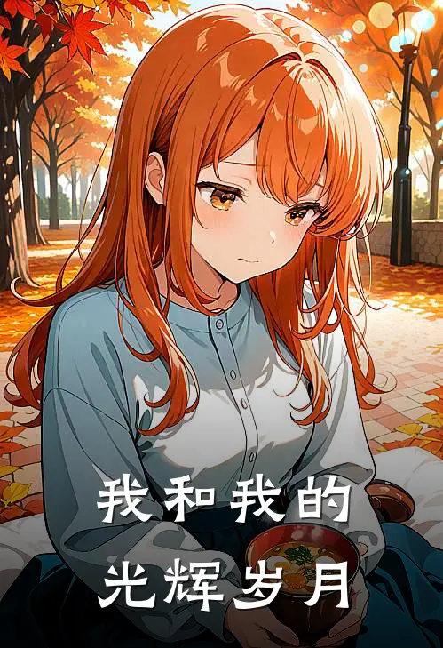 我和我的光辉岁月