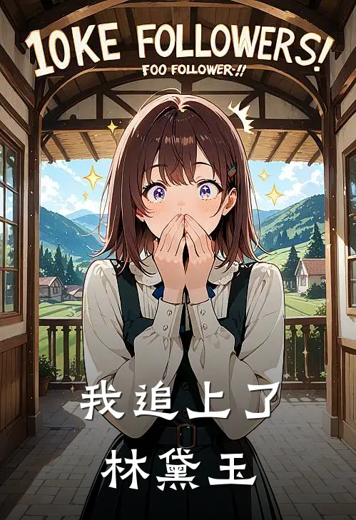 我追上了林黛玉