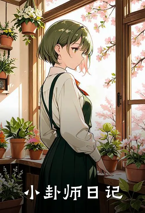 小卦师日记