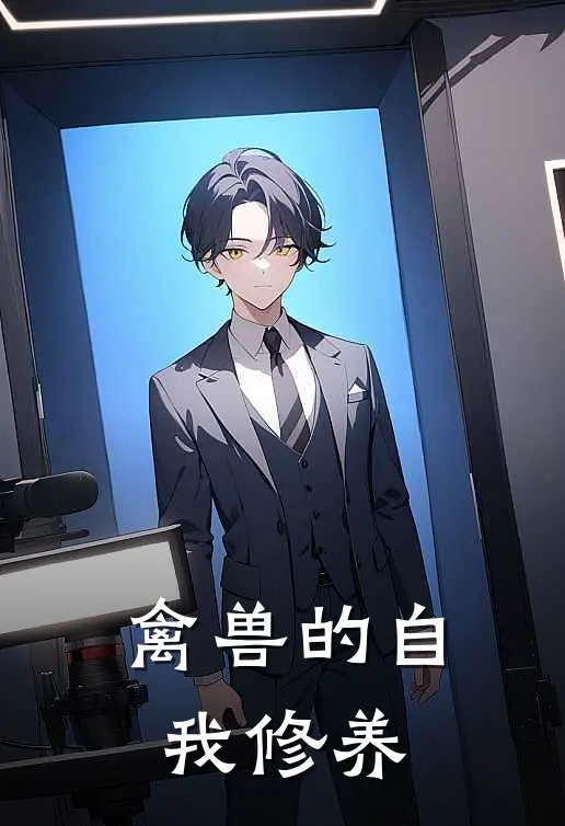 禽兽的自我修养