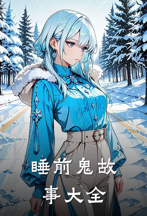 睡前鬼故事大全