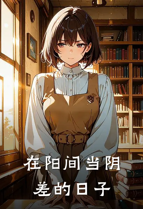 在阳间当阴差的日子