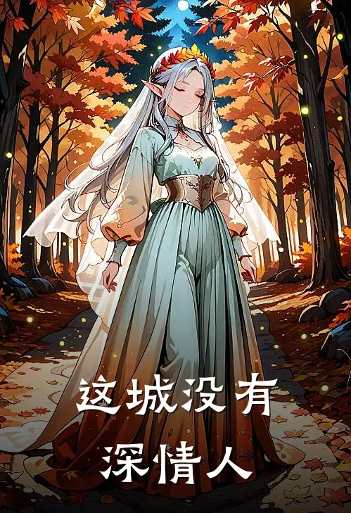 这城没有深情人