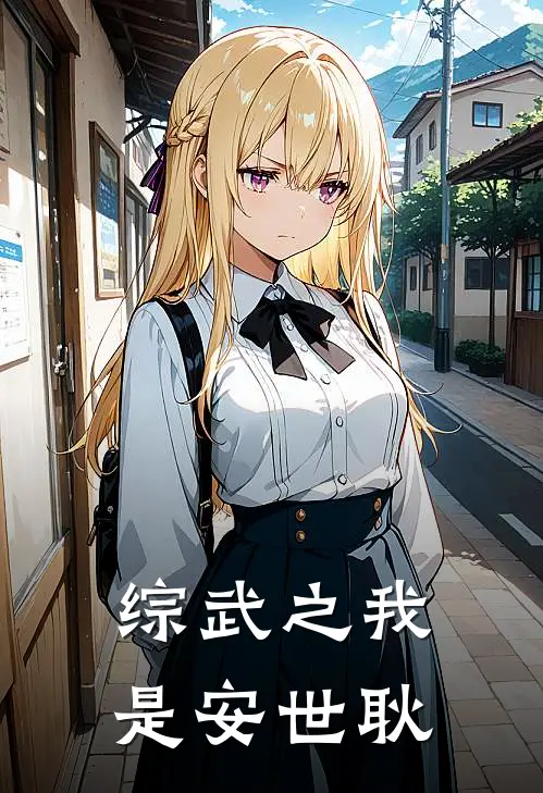 综武之我是安世耿