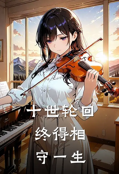 十世轮回：终得相守一生