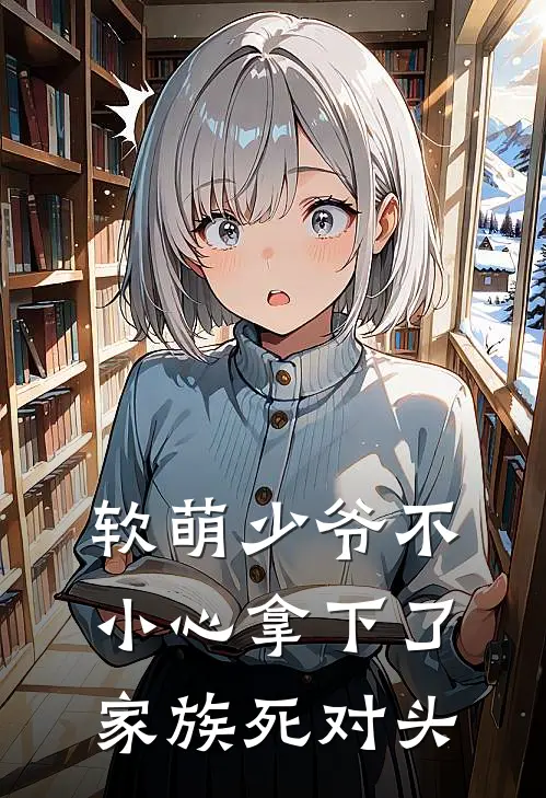 软萌少爷不小心拿下了家族死对头