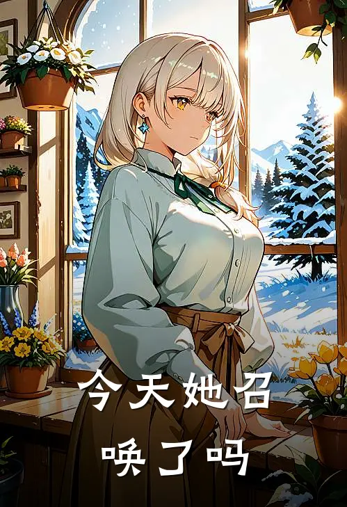 今天她召唤了吗