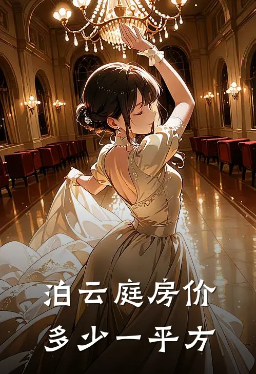 泊云庭房价多少一平方