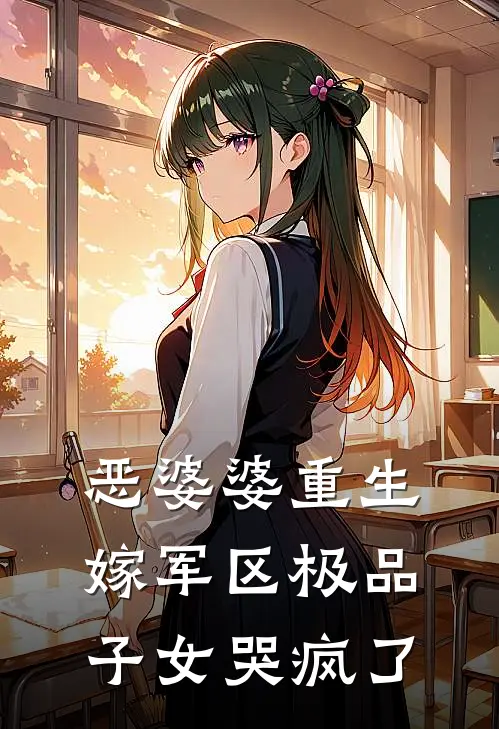 恶婆婆重生嫁军区极品子女哭疯了