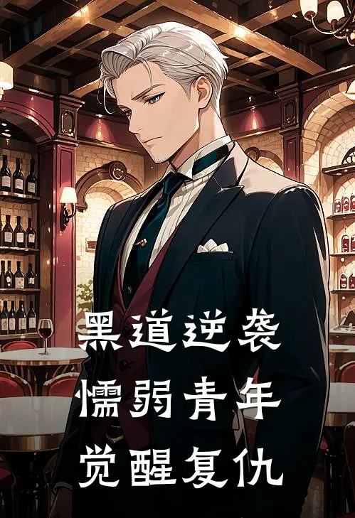 黑道逆袭：懦弱青年觉醒复仇